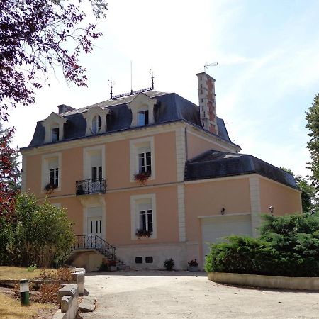 La Maison Ribotteau L'Isle-Jourdain  Exterior foto